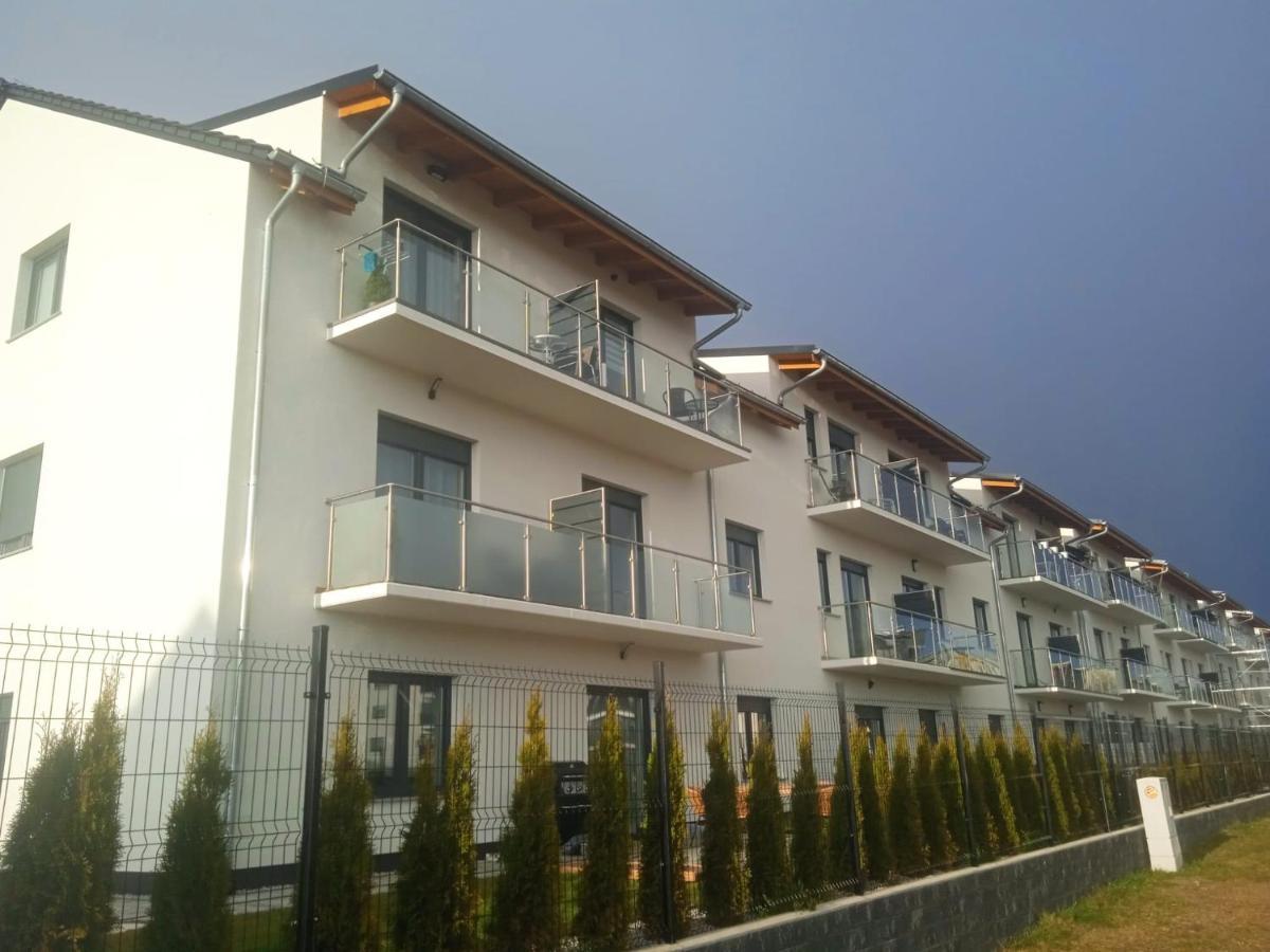 Przytulny Apartament W Sercu Karkonoszy Jelenia Gora Ngoại thất bức ảnh